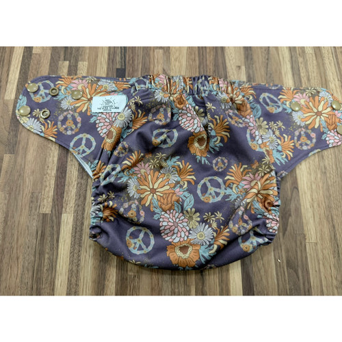The good village cloth diaper - the,